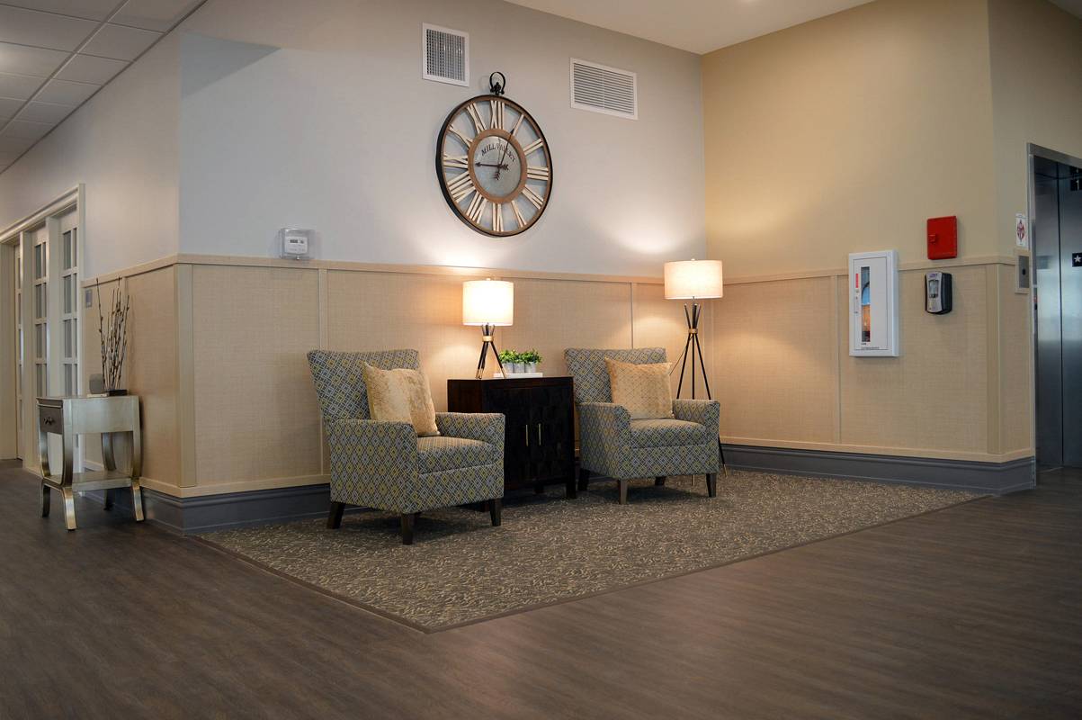 Pine Valley Assisted Living